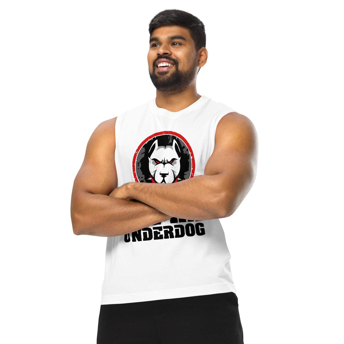 unisex-muscle-tank-top-white