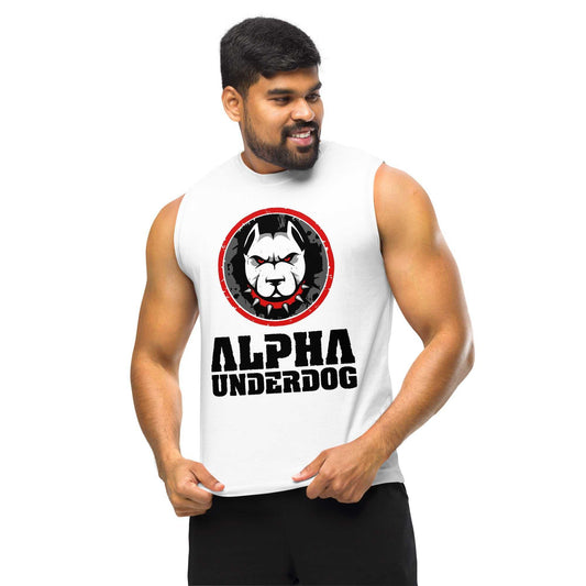 unisex-muscle-tank-top-white-front