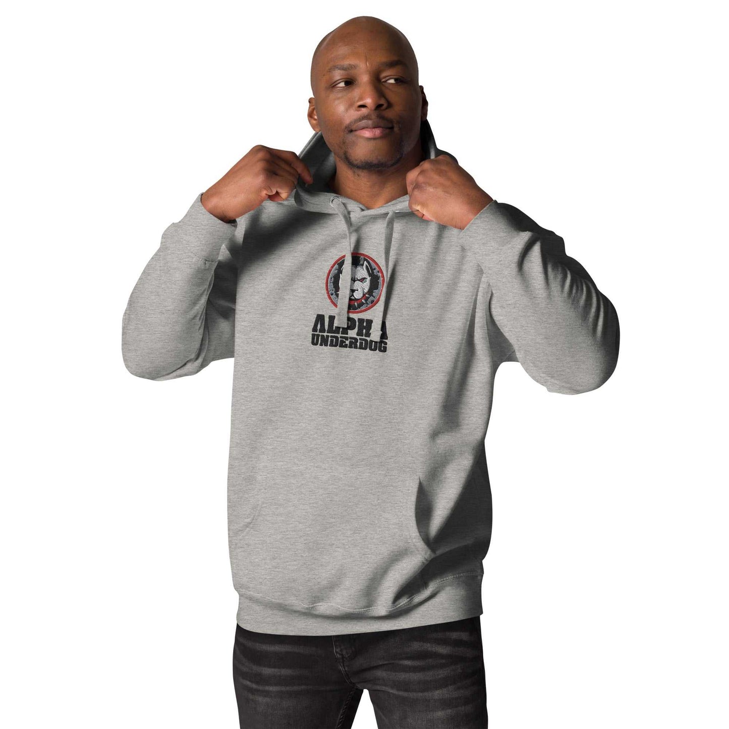 unisex-premium-hoodie-grey-front